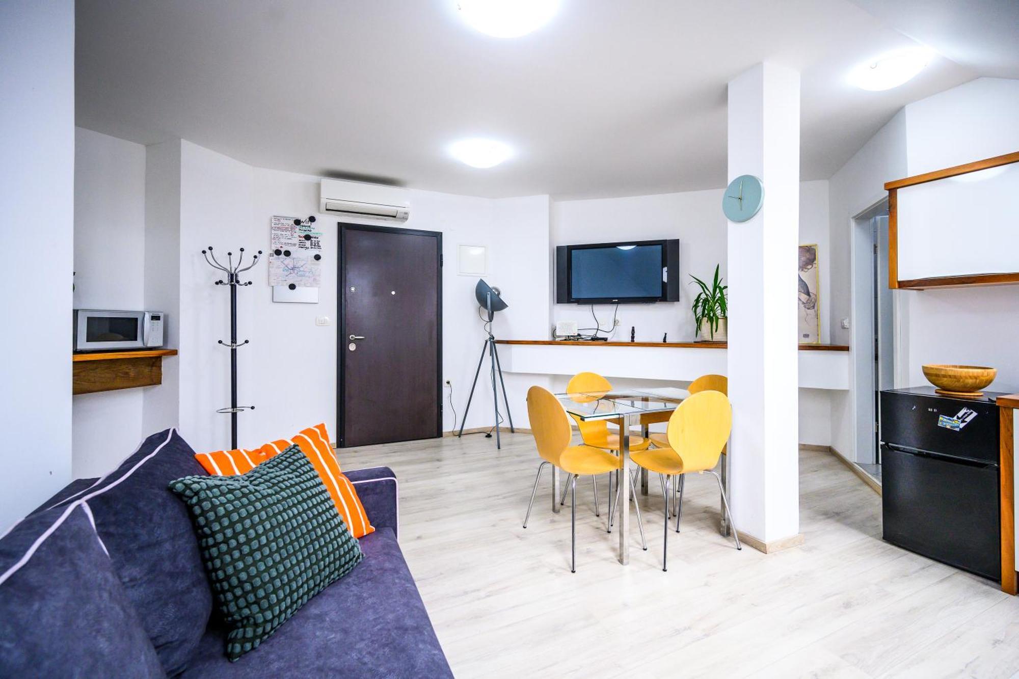 The City Loft Ljubljana Extérieur photo